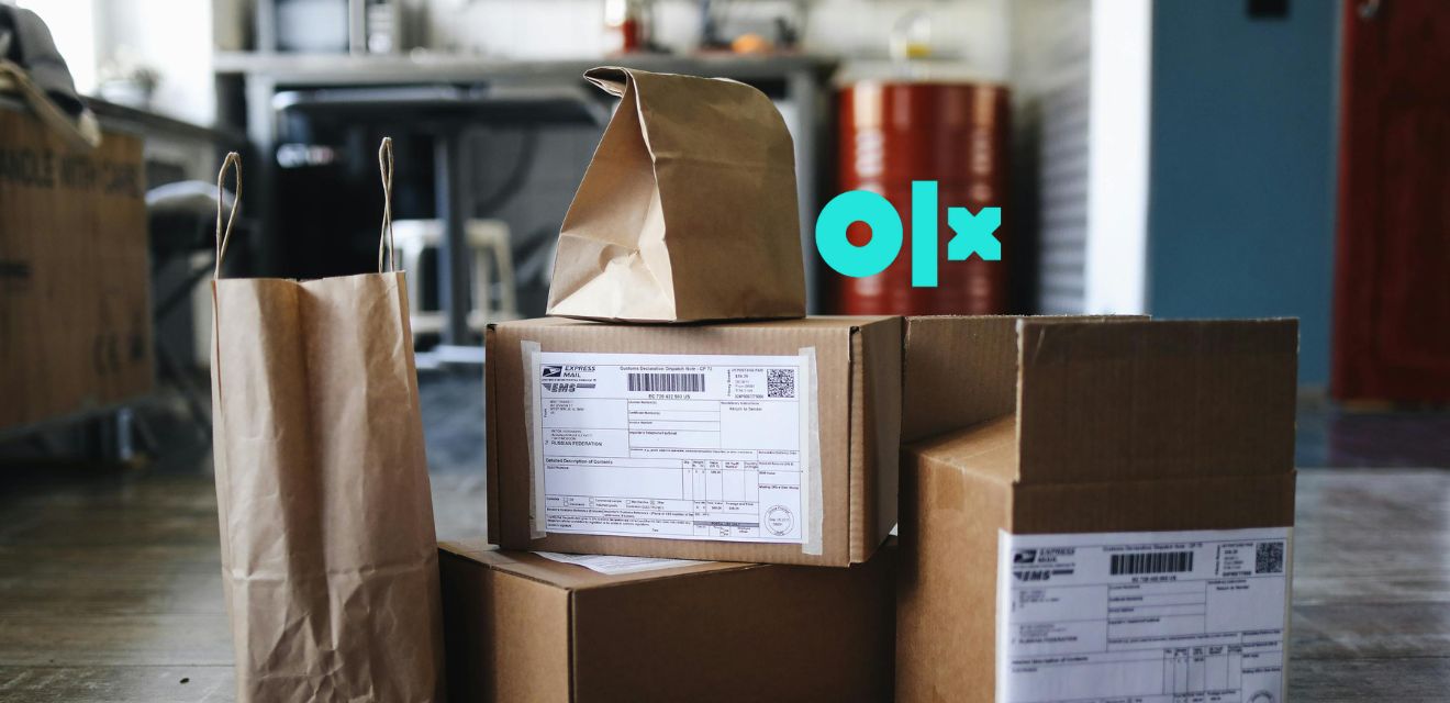 Кейс OLX