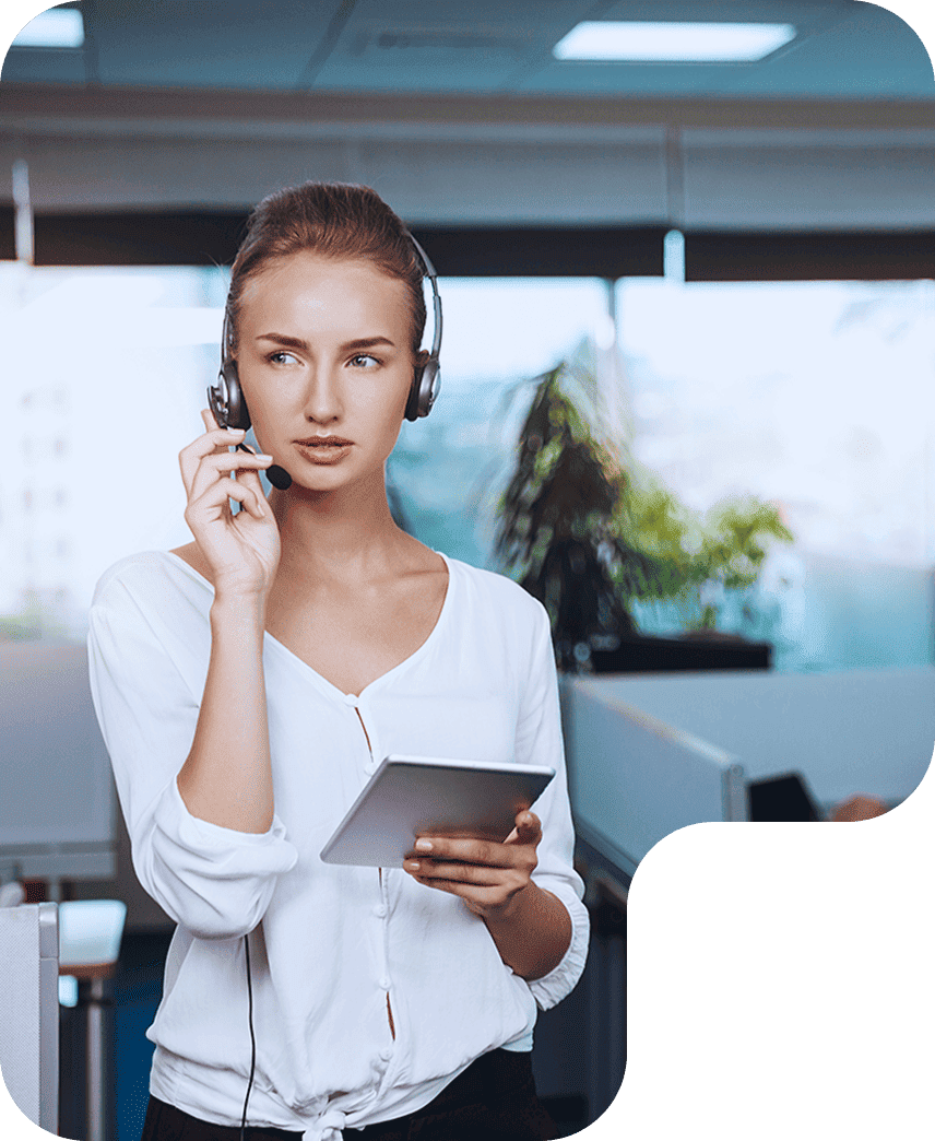 BAS Service Desk - програма для обліку звернень і контролю SLA фото 16