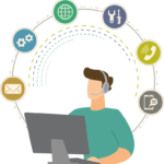 BAS Service Desk – програма для обліку звернень і контролю SLA