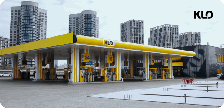 KLO