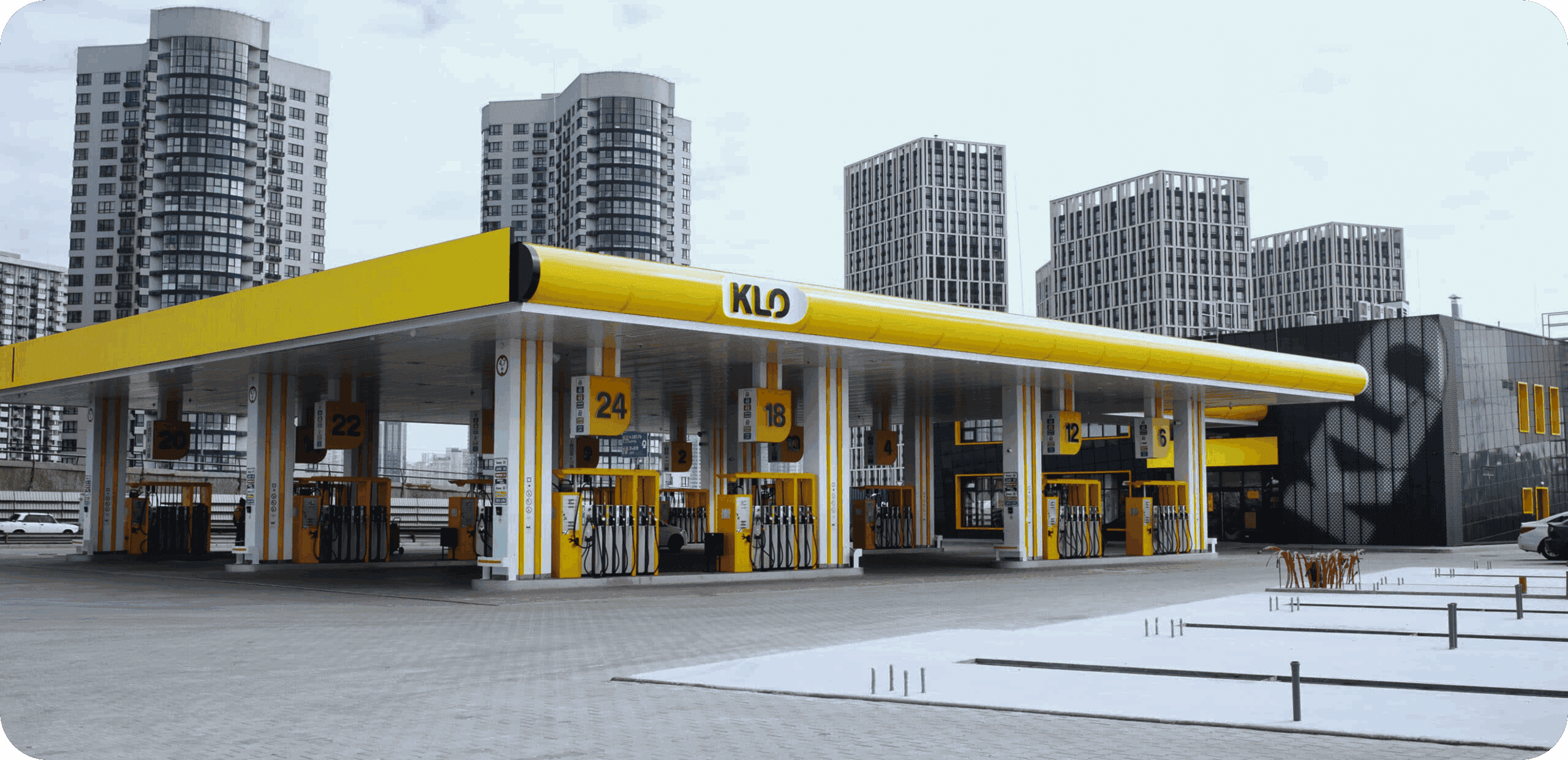 KLO