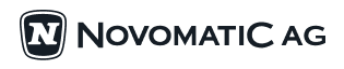 NOVOMATIC