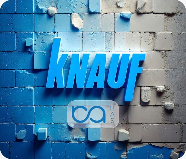 Knauf фото 1