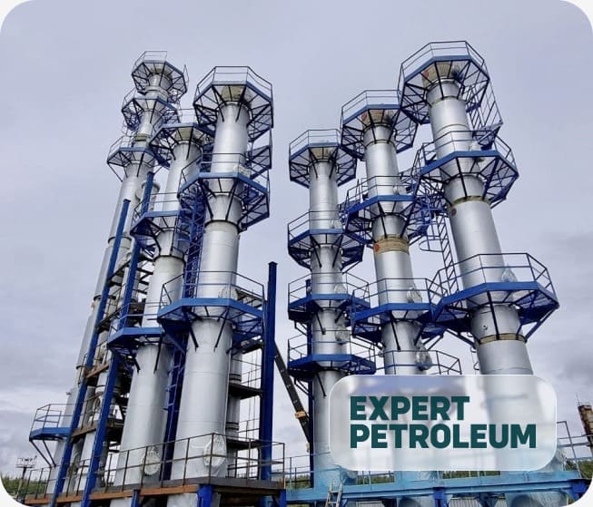 EXP PETROLEUM фото 2