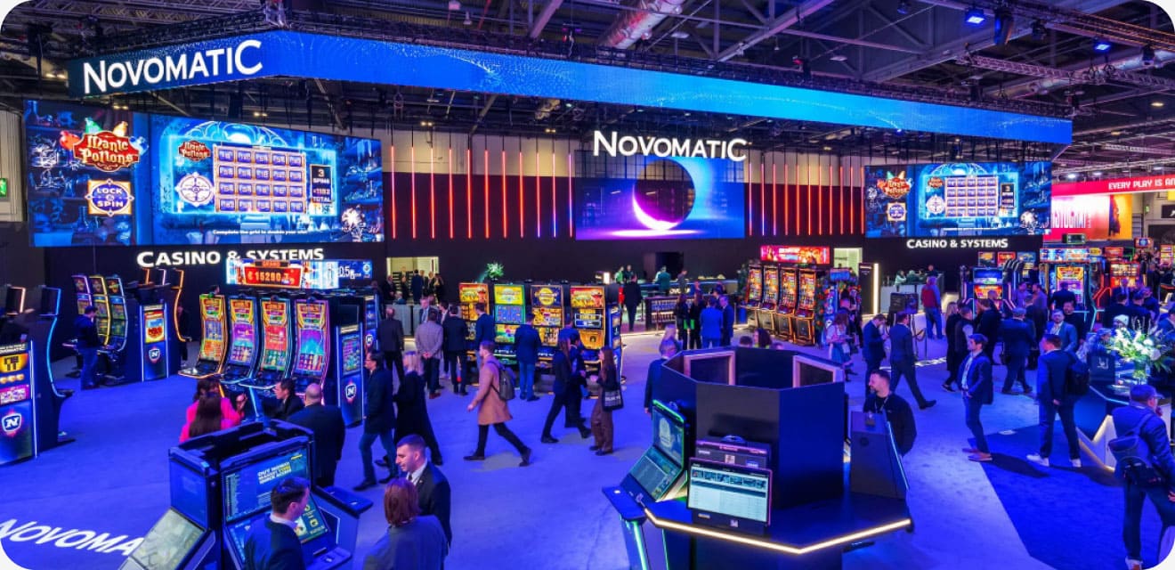 NOVOMATIC