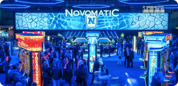 NOVOMATIC