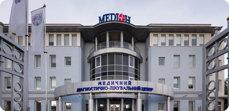 МЕДІОН
