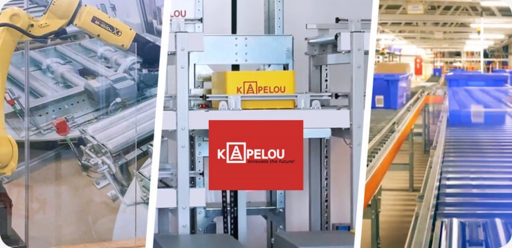 KAPELOU