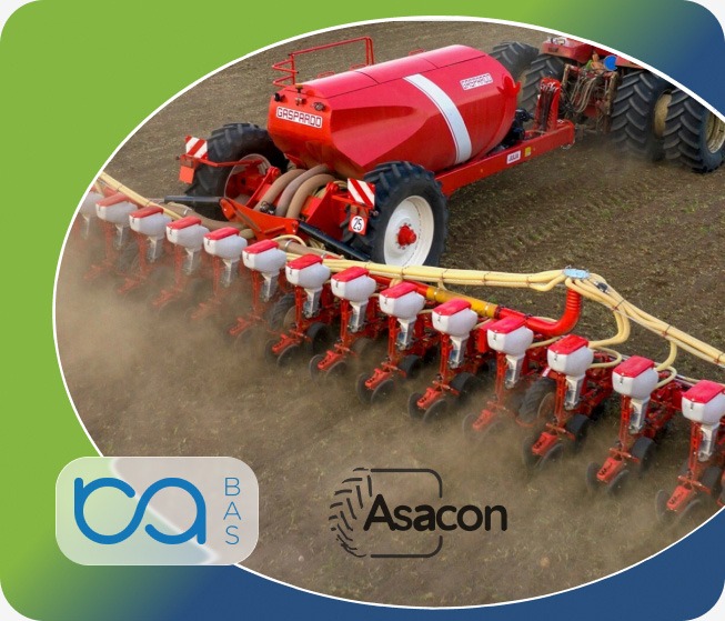 ASACON фото 1